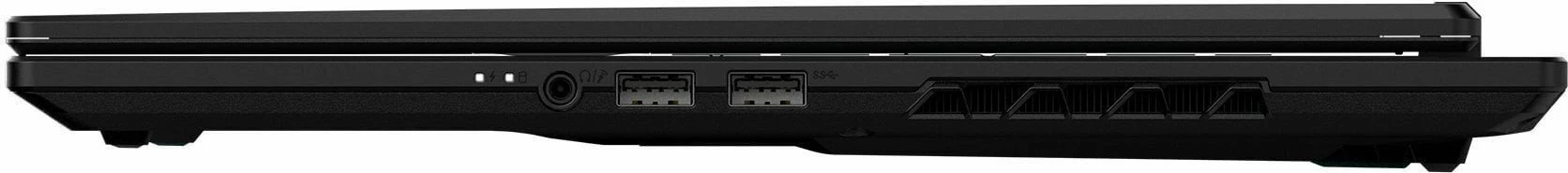 Laptop gaming Gigabyte Gaming A16 5TH (5THP3EE893SD), Ryzen 7 170, 16GB RAM, 512GB SSD, GeForce RTX 5050 8GB, ekran 16" 165Hz, i zi