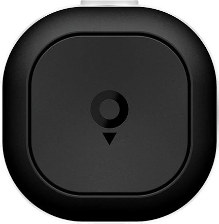 Navigator GPS TomTom Tom, harta Evropë, CarPlay/Android Auto, Bluetooth, USB, i zi