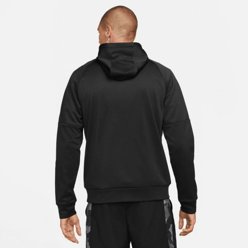 Duks Nike për meshkuj, i zi [Madhësia: XL]