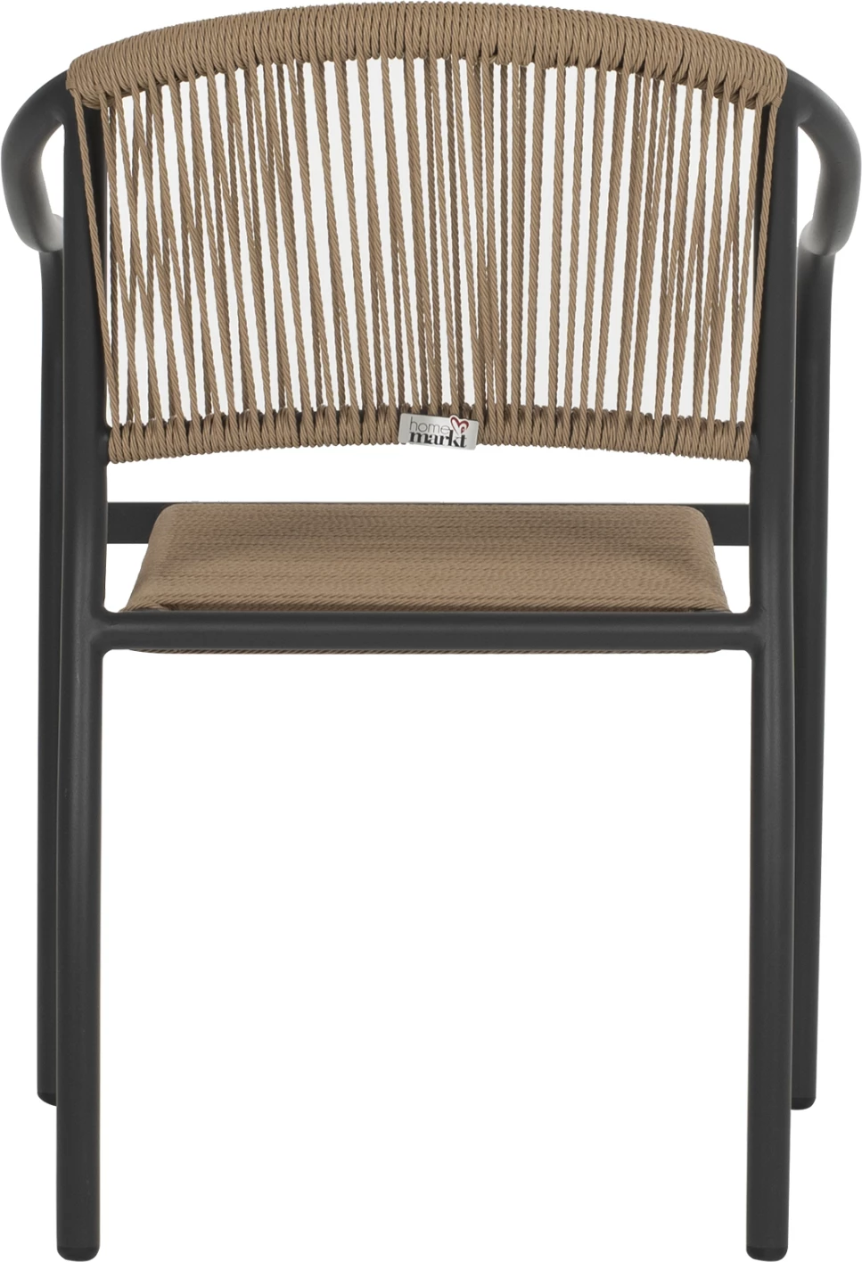 Karrige alumini FH5856.02 gri qymyr me litar PE 57x63x80H