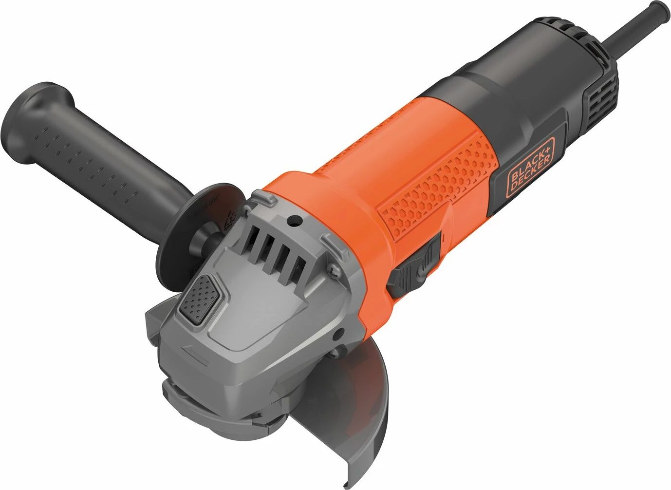 Brus këndor Black&Decker BEG110 750 W, 115 mm, M14