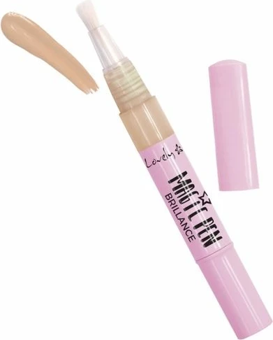 Korrektor për grim Lovely Magic Pen Brilliance