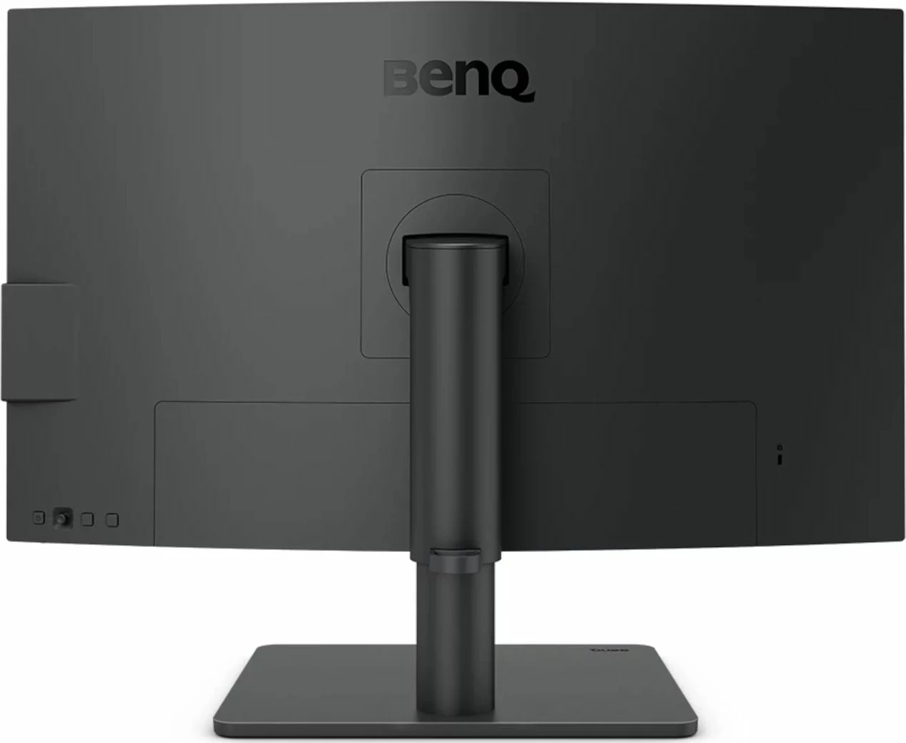 Monitor BenQ PD2705U (9H.LKDLA.TBE) 27\" UHD 4K USB-C HDR10, i zi