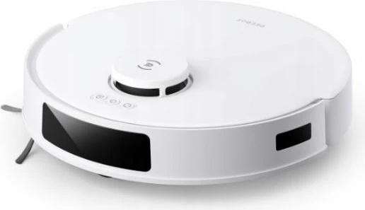Robot pastrues Ecovacs Deebot N20, i bardhë