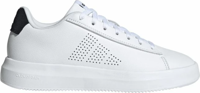 Atlete për femra adidas, të bardha