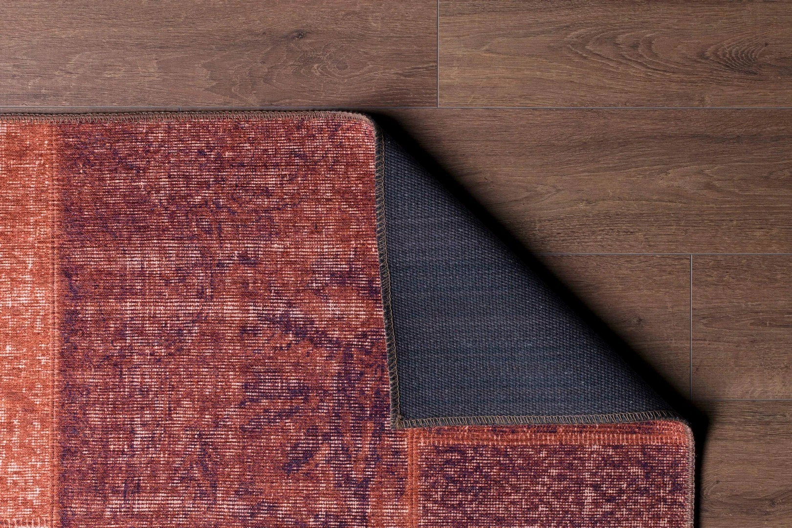 Qilim Conceptum Hypnose Jazz Chenille, shumëngjyrësh, 210x310 cm