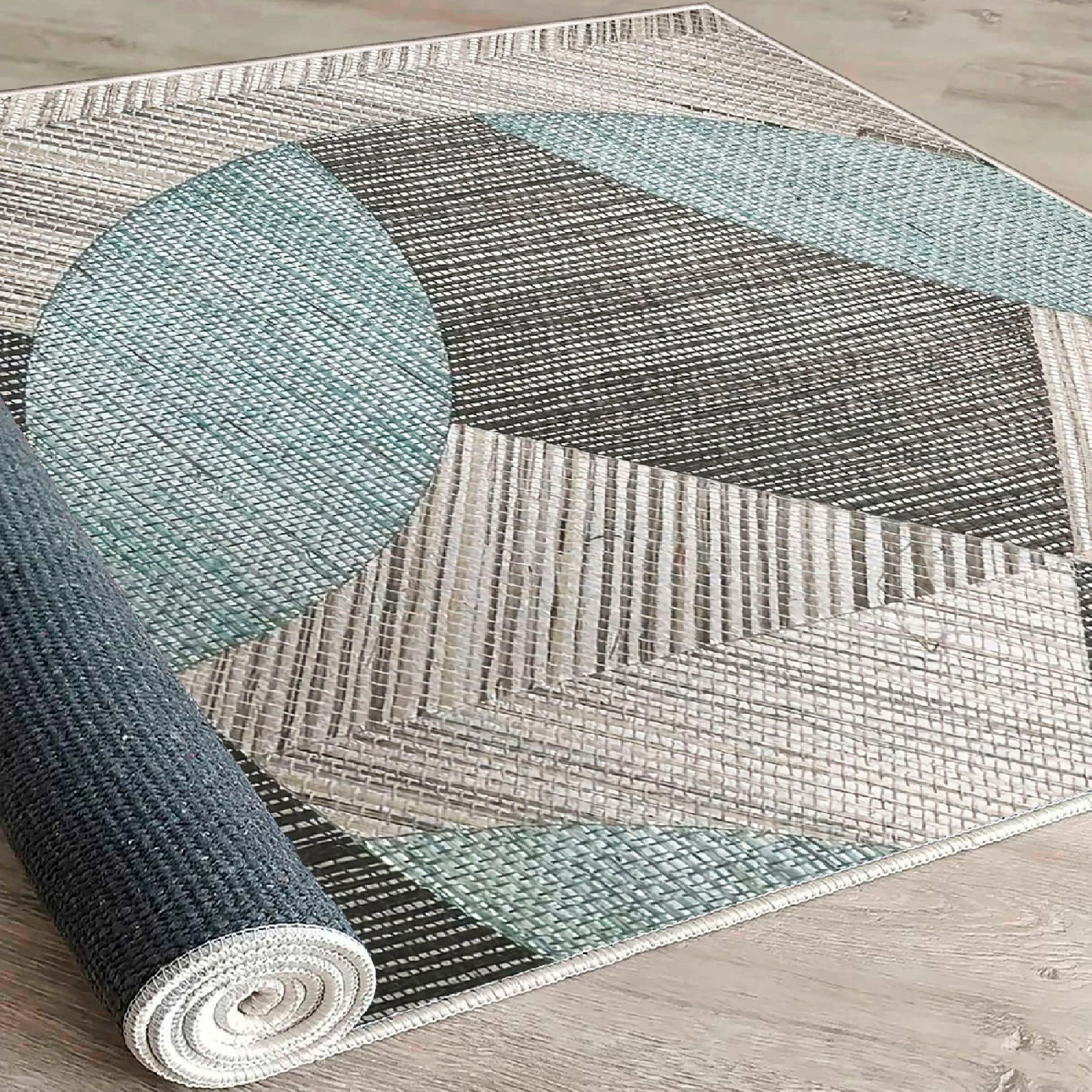 Qilim (160 x 230) Conceptum Hypnose, Woosonıl047