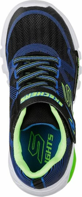 Atlete për fëmijë Skechers, navy blue [Madhësia: 33]