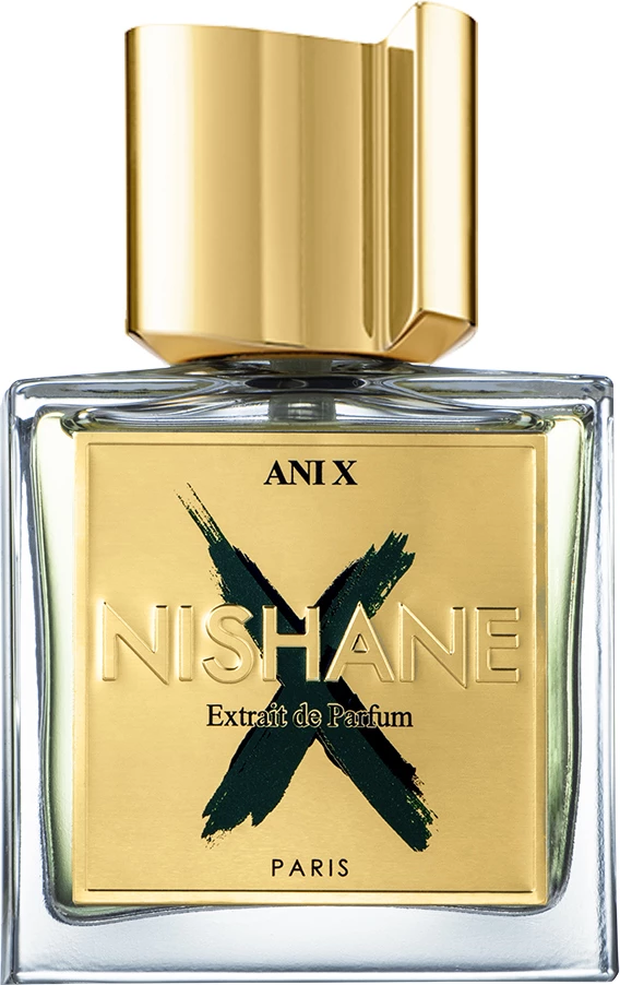 Extrait de Parfum Nishane Ani X, 50 ml 