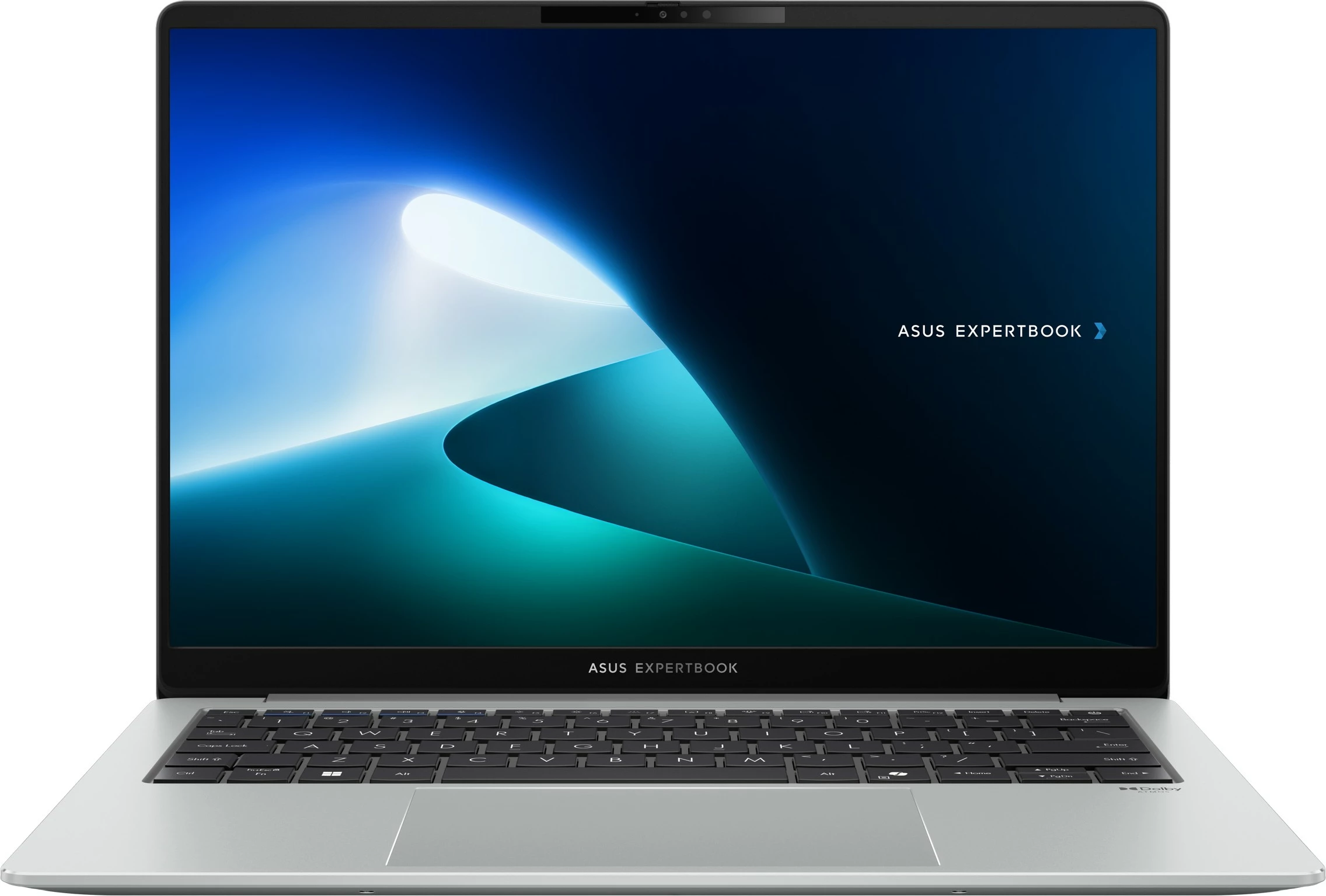 Kompjuter ASUS ExpertBook P5 V5405CSA-NZ0371W, Intel Core Ultra 5, 14", Platinum Silver