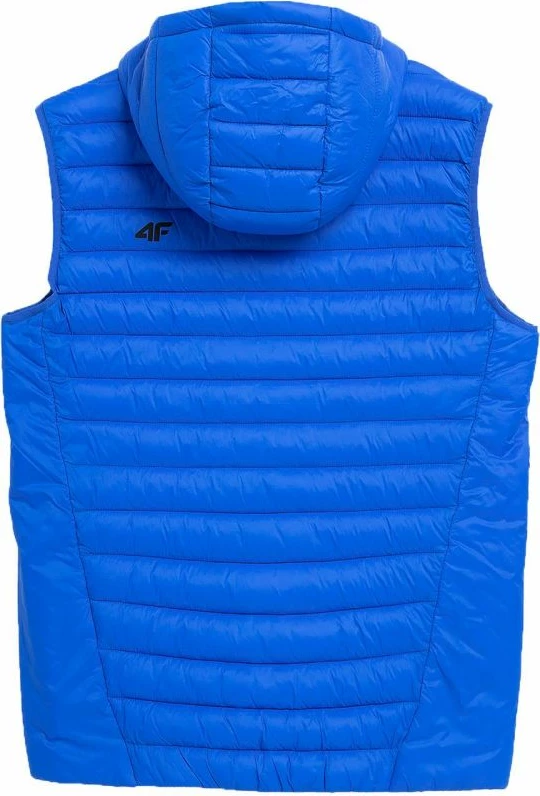 Jelek për meshkuj 4f, blu [Madhësia: S]