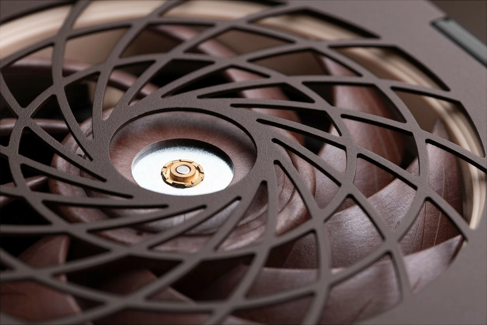 Furnizues rryme (PSU) Seasonic Prime TX-1600 Noctua Edition, 1600W, 80+ Titanium, Fully-Modular, ATX 3.1, kafe/zi