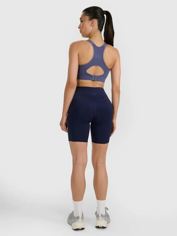 Hellonka trajnimi për femra 4F 4FWAW25TFSTF051, të zeza