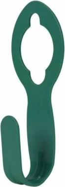 Mbajtëse zorre kopshti STEUBER FloraSun (7.5 m/15 m/22.5 m/30 m), jeshile