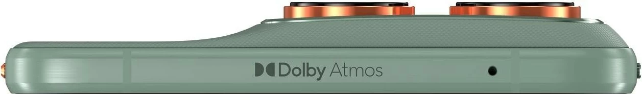 Celular Motorola Edge 70 12/512GB Lily Pad