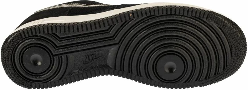 Atlete Nike për meshkuj, të zeza [Madhësia: 44.5]