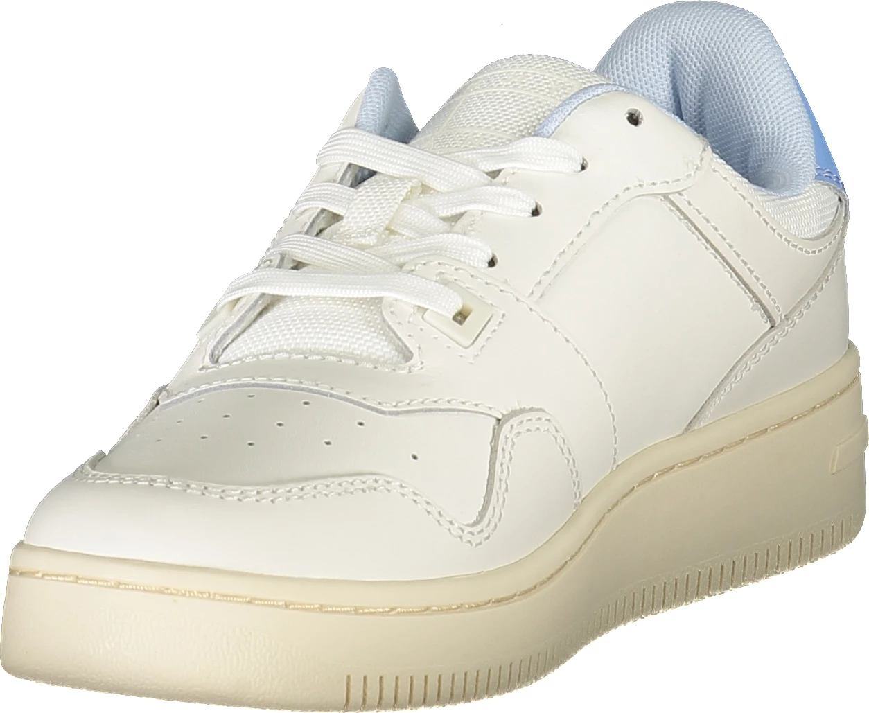 Atlete femra TOMMY HILFIGER, të bardha