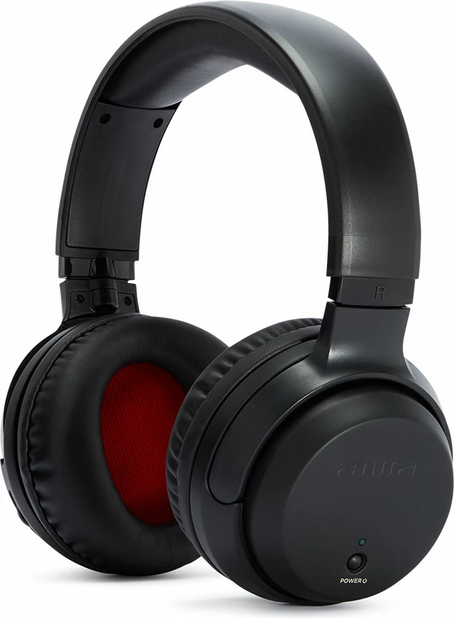 Kufje Me Bluetooth AIWA WHF-930D