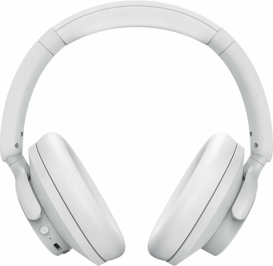 Kufje Redragon VibeCore 600X H610G, ANC, Bluetooth + AUX 3.5 mm, driver 40 mm, deri 40 orë, gri