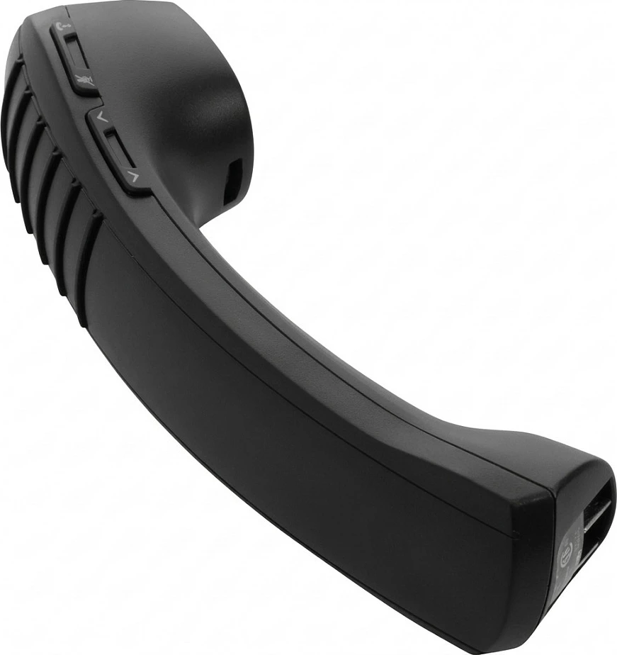 Dorezë telefoni Bluetooth Mitel 68xx/69xx Series, e zezë