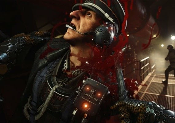 Wolfenstein II: The Freedom Chronicles - Season Pass DLC EN/FR/IT/PL/JA/RU/ES Global