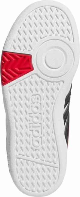 Atlete për fëmijë adidas, të bardha [Madhësia: 34]