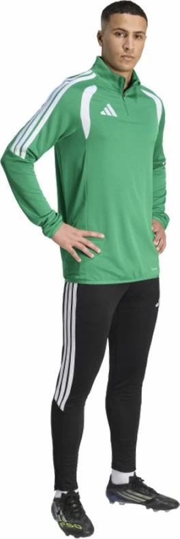 Duks meshkuj adidas Tiro 26 League Training Top JY9691, i gjelbër