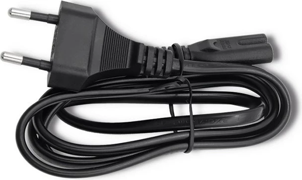 Karikues laptopi Qoltec 51757, 65W, i zi