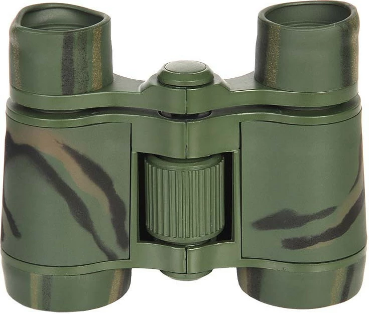 Dylbi Për Fëmijë Fosco Industries Kids binocular camo