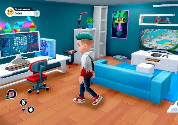 Youtubers Life 2 Global