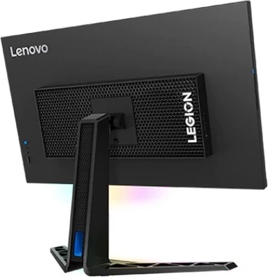 Monitor për lojëra Lenovo Legion Y32p-30, 31.5", IPS, 4K, 144 Hz, me DisplayPort 1.4, HDMI 2.1, USB-C, ngjyrë e zezë
