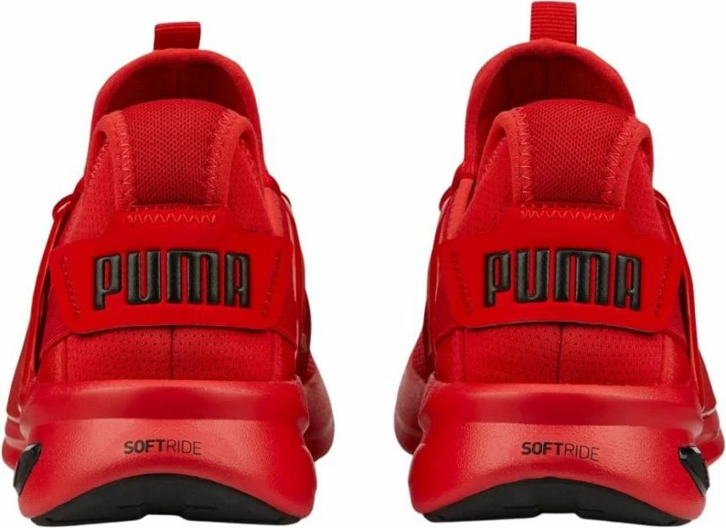 Atlete për meshkuj Puma, të kuqe