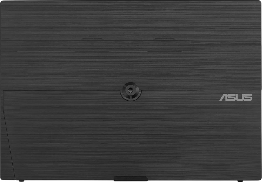 Monitor portativ ASUS ZenScreen MB16NCG 16\" WQXGA 2560x1600 IPS 155Hz, USB Type-C/mini-HDMI, i zi