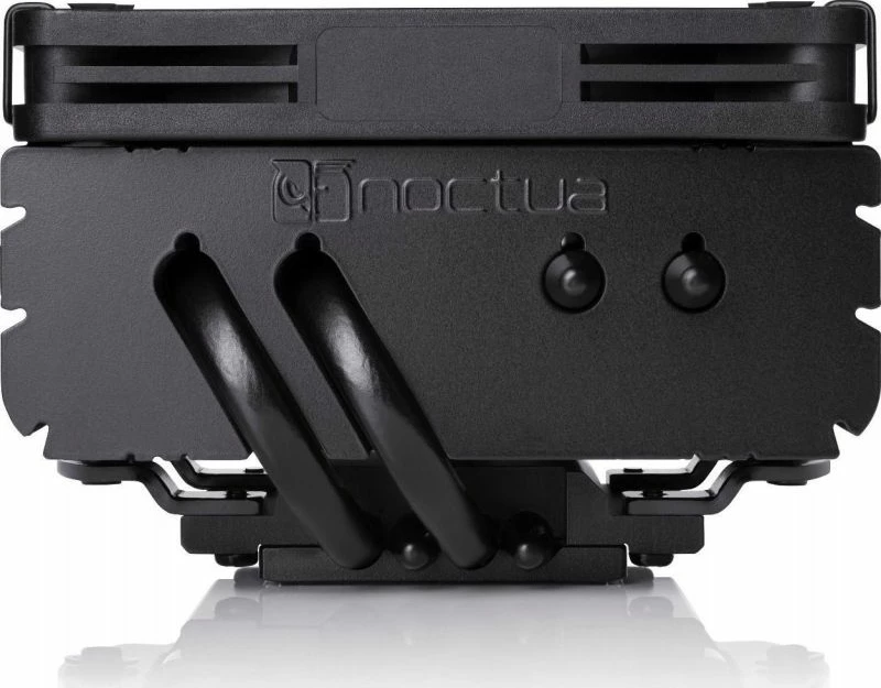 Ftohës procesori WD NH-L9x65 chromax.black, i zi
