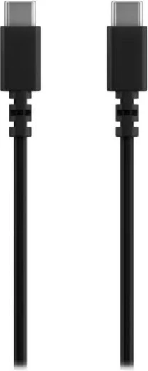 Kabllo USB-C Garmin 0.5m, e zezë