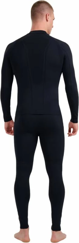 Hellonke termoaktive për meshkuj 4F, të zeza [Madhësia: XXL/XXXL]