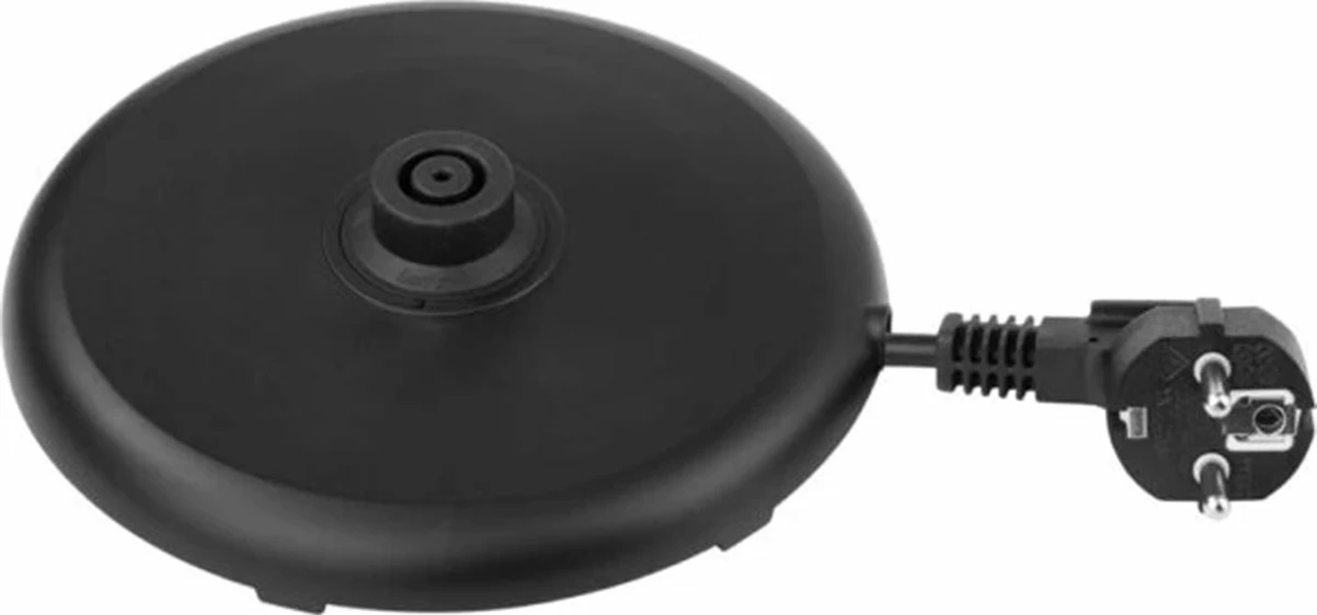 Çajnik elektrik Elit RETRO 1.7R 1.7L, inoks, 1850-2200W, kuq 8