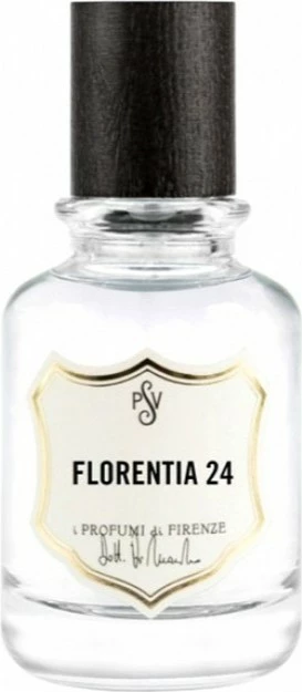 Eau de Parfum për femra I Profumi Di Firenze Florentia 24, 50ml