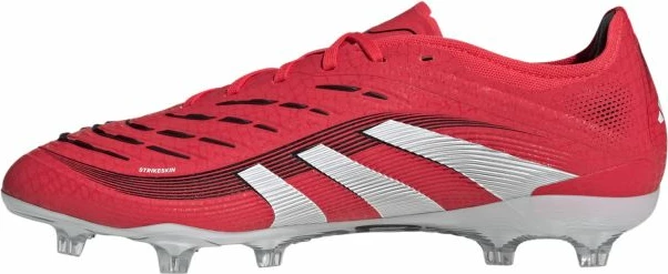 Atlete për meshkuj adidas, të kuqe [Madhësia: 45 1/3]