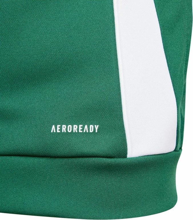 Duks për fëmijë adidas Tiro 24 Training, jeshile