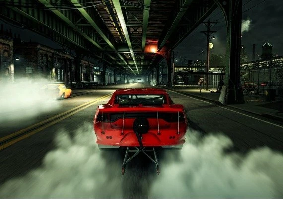 Street Outlaws 2: Winner Takes All EN Global
