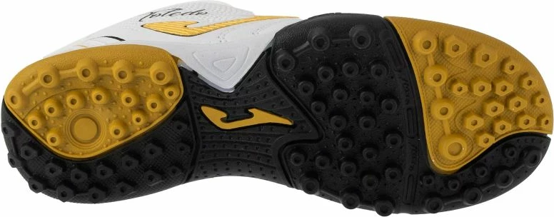 Atlete futbolli për fëmijë Joma, të bardha