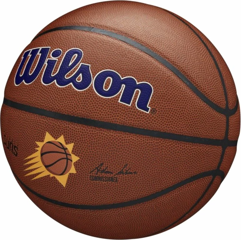 Top Basketbolli Wilson, për të gjithë [Madhësia: 7]