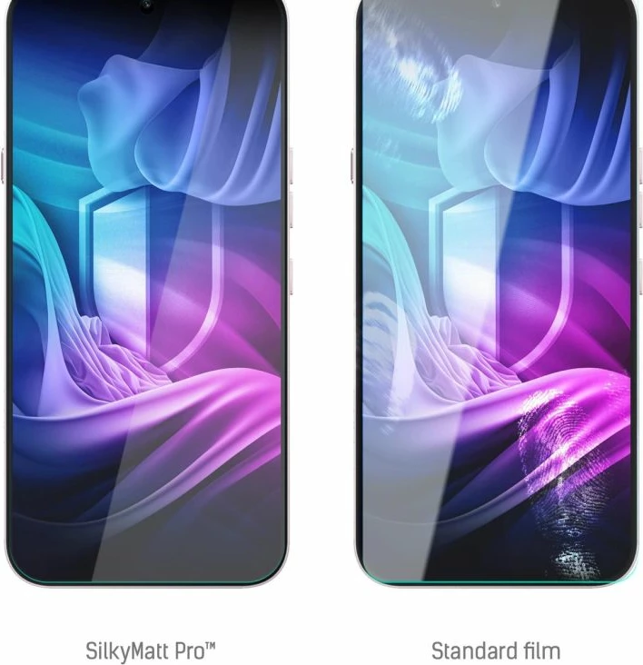 Folie mbrojtëse matte 3mk SilkyMatt Pro për Nothing Phone (4a)