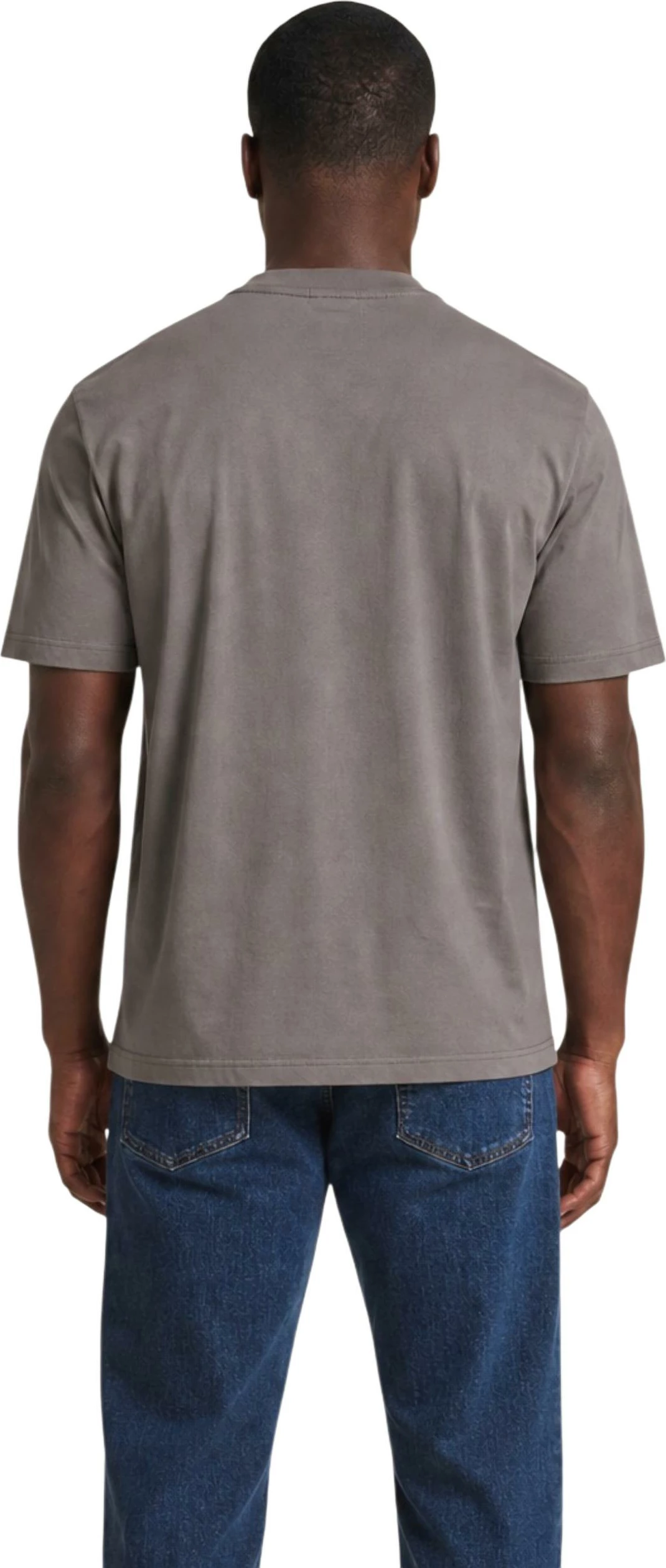 Maicë për meshkuj Armani Exchange XM003078 AF10361, kafe [Madhësia: S]