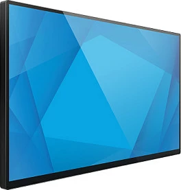 Monitor ELO Touch Systems 23.8" Full HD LED, 75Hz, anti-glare, me altoparlantë, i zi