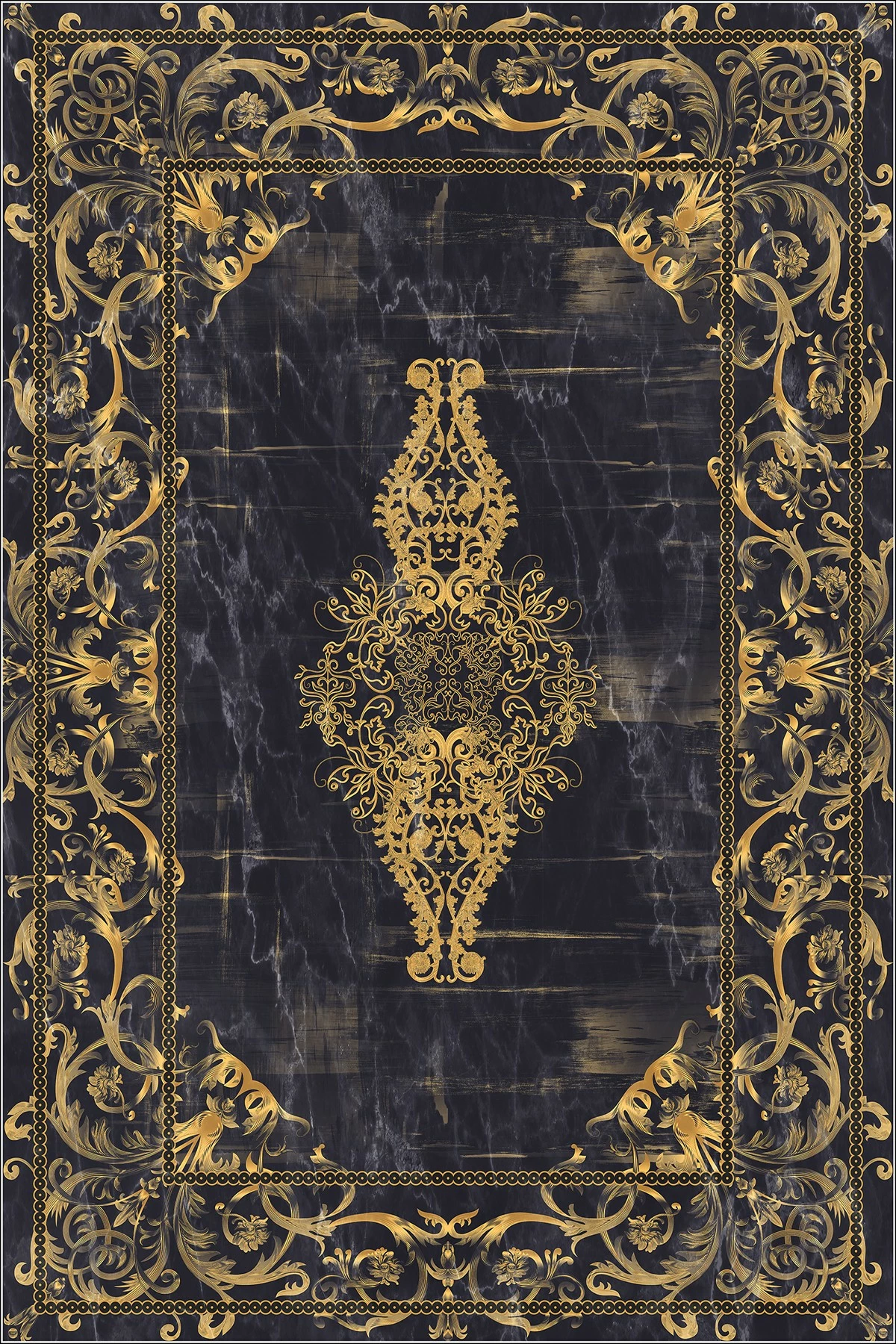 Qilim korridori, shumëngjyrësh, Conceptum Hypnose CT-1188, 80x150cm