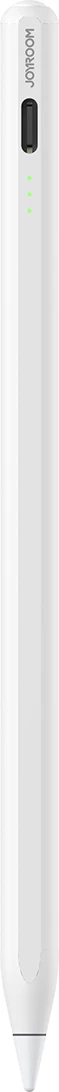 Stilolaps aktiv Joyroom JR-X15 Pro me USB-C, palm rejection, 2 maja rezervë, i bardhë