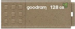 USB 3.0 Goodram, UME 3 Eco Friendly, 128GB, e kaftë