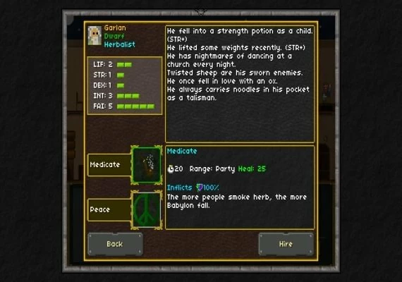Pixel Heroes: Byte & Magic EN/DE Global